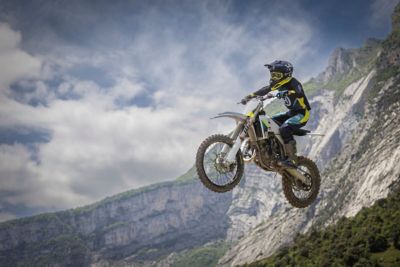 MY2025_TC85 | Husqvarna 日本